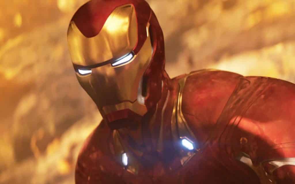 'Avengers: Infinity War' New International Trailer Released