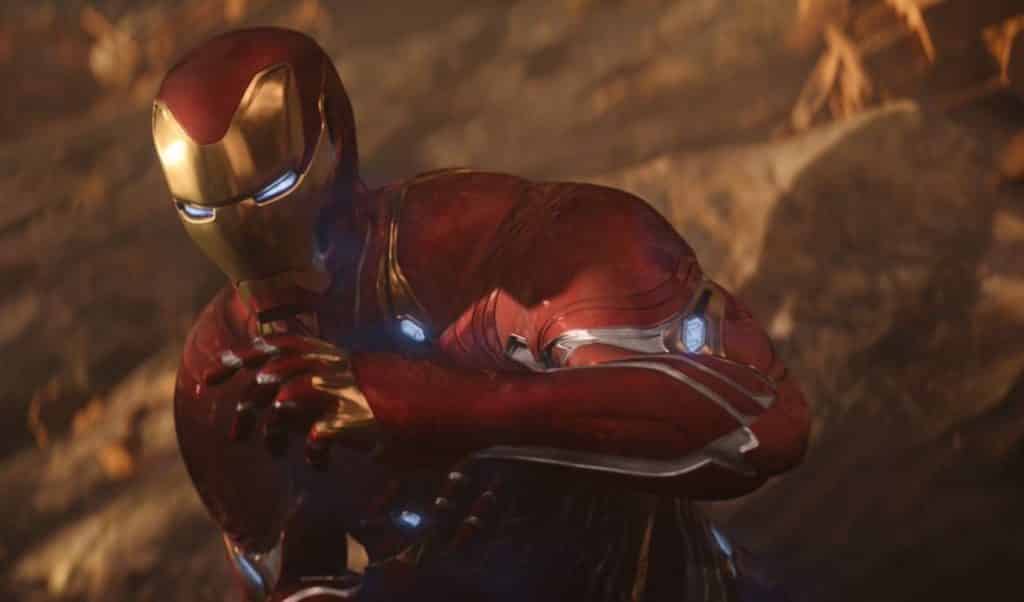 'Avengers: Infinity War' Will Introduce A Much Different 
