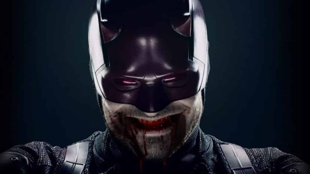 Resultado de imagem para Daredevil season 3