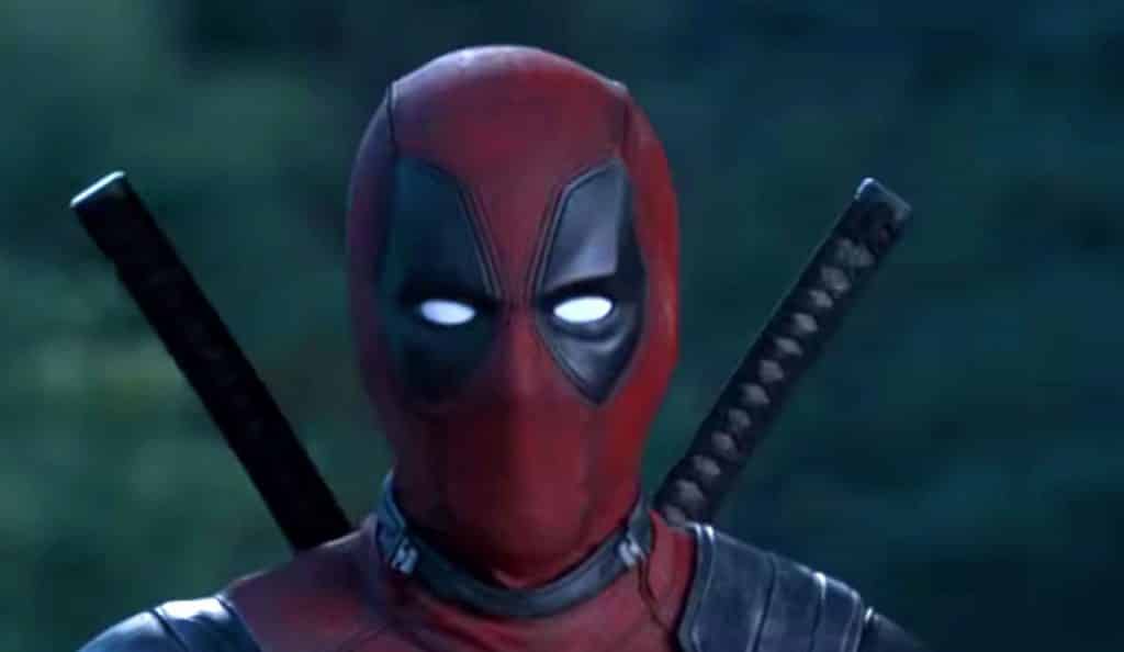 FOX Gives 'Deadpool 2' A New Release Date FOX Gives 'Deadpool 2' A New Release Date