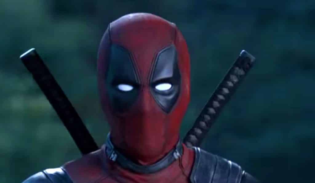 FOX Gives 'Deadpool 2' A New Release Date