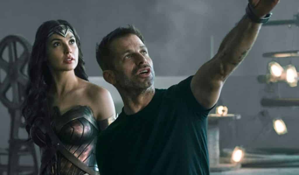 Gal Gadot Felt 'Privileged' to Play Wonder Woman: 'I Adore This