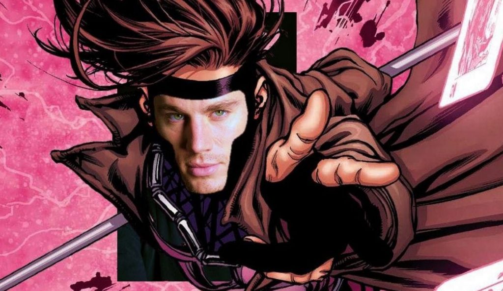 Gambit Movie Channing Tatum