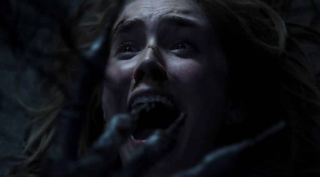 Insidious: The Last Key