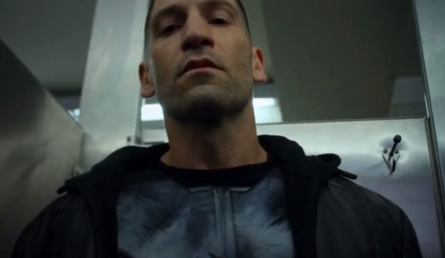 What�s Next For Frank Castle On �Marvel�s The Punisher�?