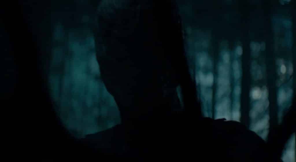 Slender Man Movie 2018