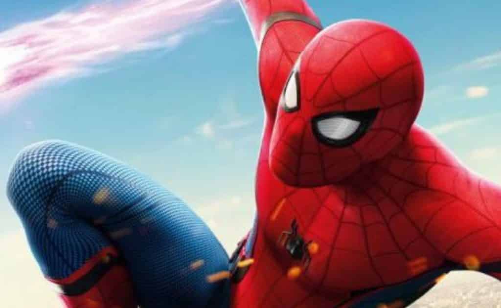 Spider-Man: Homecoming Sequel