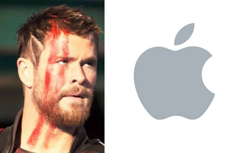 Thor: Ragnarok iTunes Leak