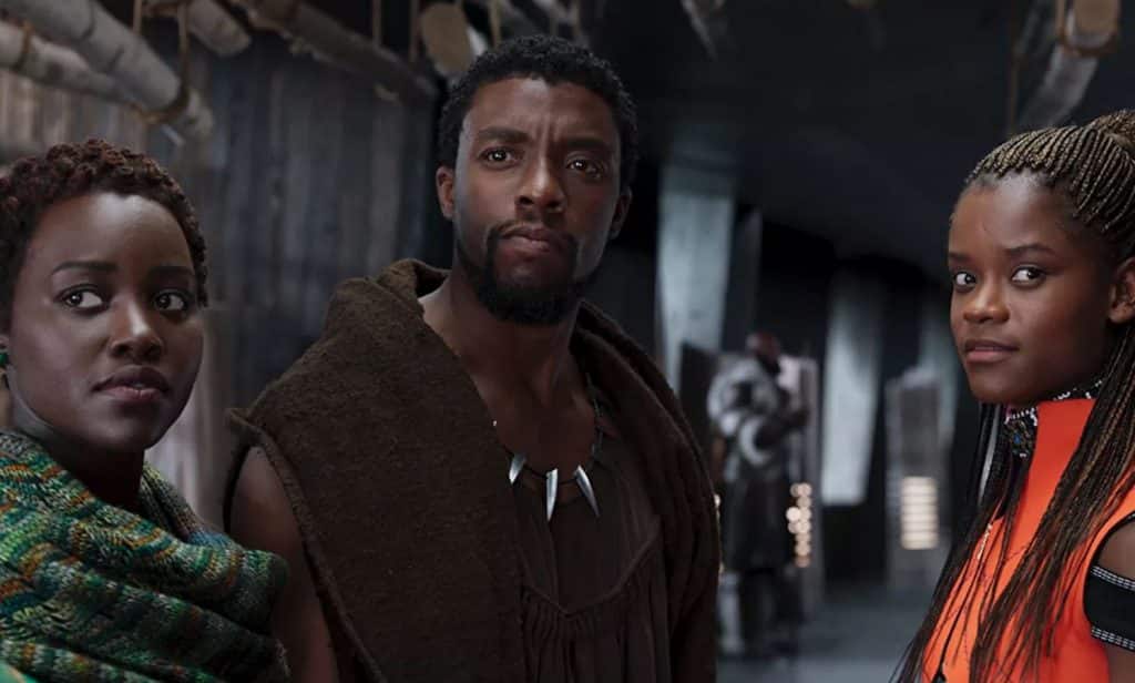 Debunked: White People Have NOT Been Attacked At Black Panther Showings