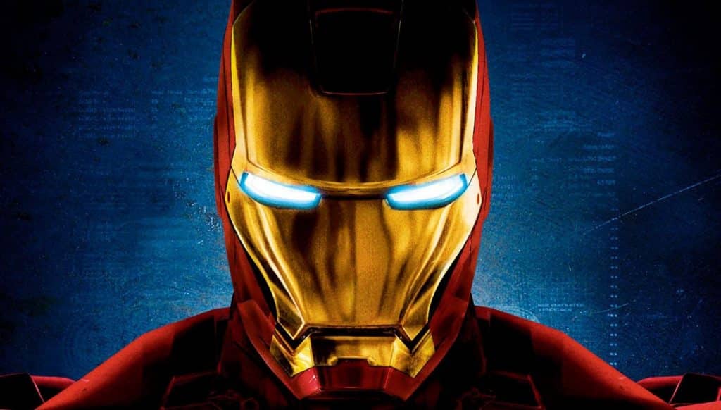 Retro Review: Iron Man (2008)