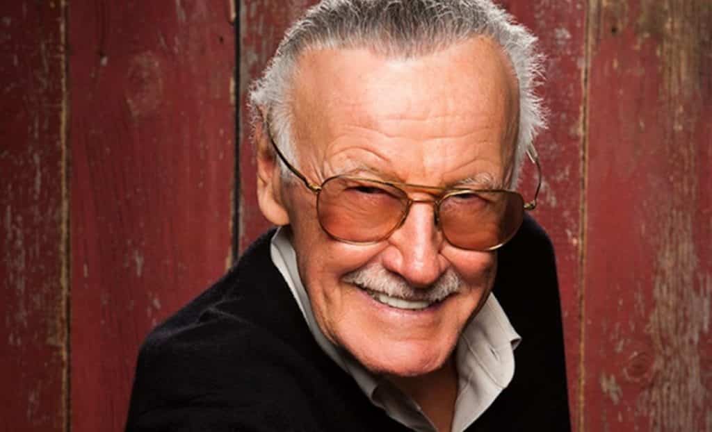 Update On Stan Lee’s Condition Following Hospital Visit Stan Lee