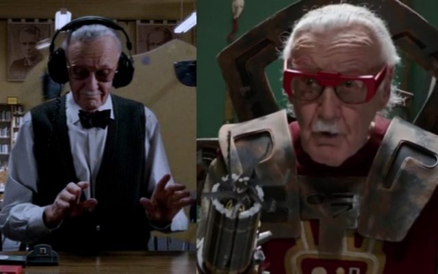 Every Single Stan Lee Marvel Movie Cameo