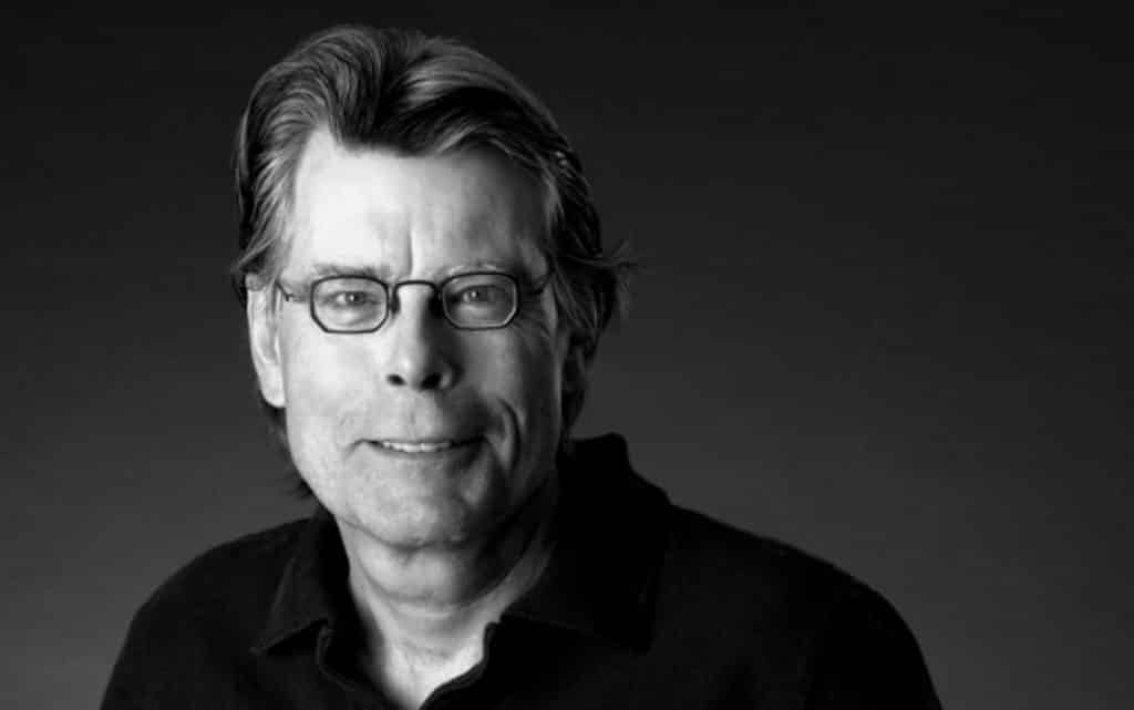 Google Claims That Stephen King Died Back In 2006