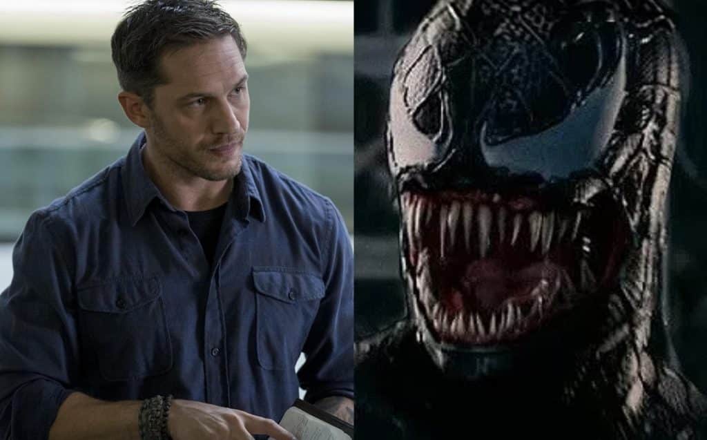 Group Of Angry Marvel Fans Organizing Venom Movie Boycott