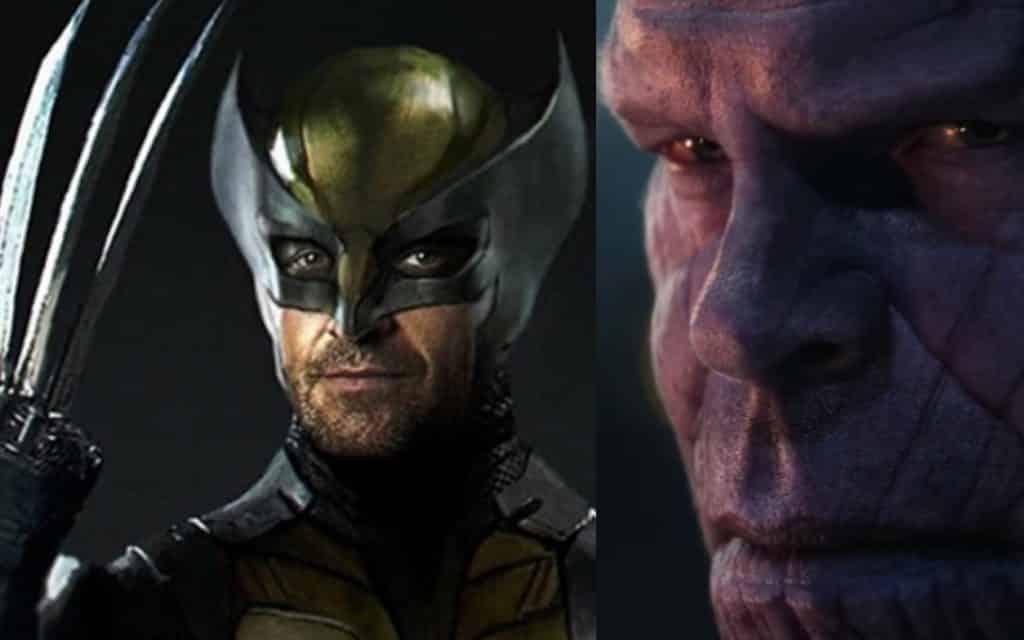 New Theory Suggests Wolverine Is In Avengers Infinity War