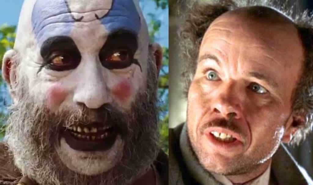 3 From Hell Clint Howard Mr. Baggy Britches