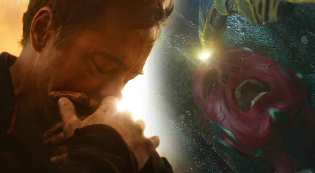 Kevin Feige Warns Avengers Infinity War Deaths Will Be Permanent