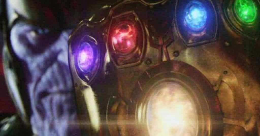 Avengers: Infinity War Soul Stone