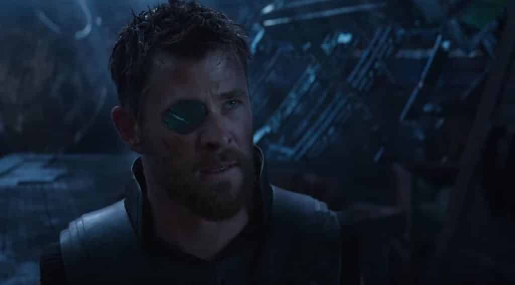 New 'Avengers: Infinity War' TV Spot Features Even More Unseen Footage