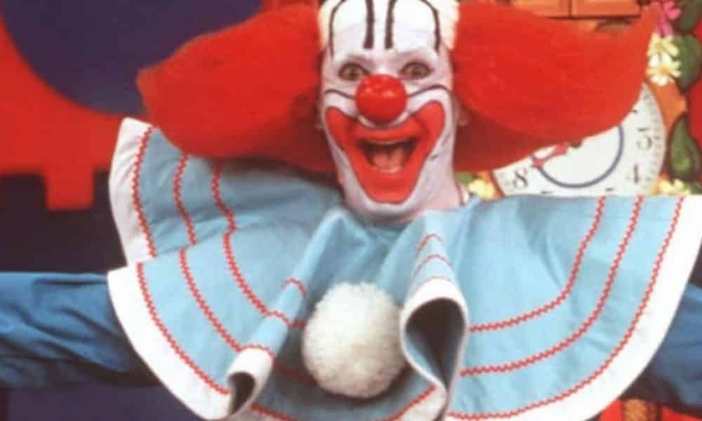 Bozo The Clown Actor Frank Avruch Dies At Age 89