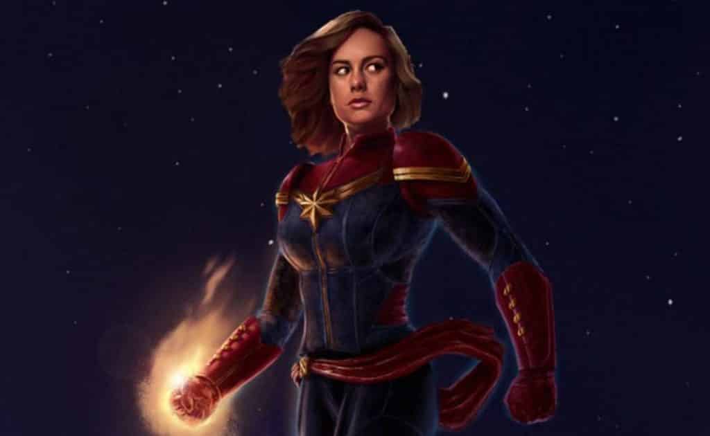 Kevin Feige Explains How Captain Marvel Changes MCU History