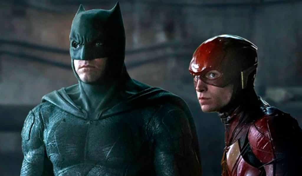 Apparently Some Really Bad News Is On The Way For The DCEU