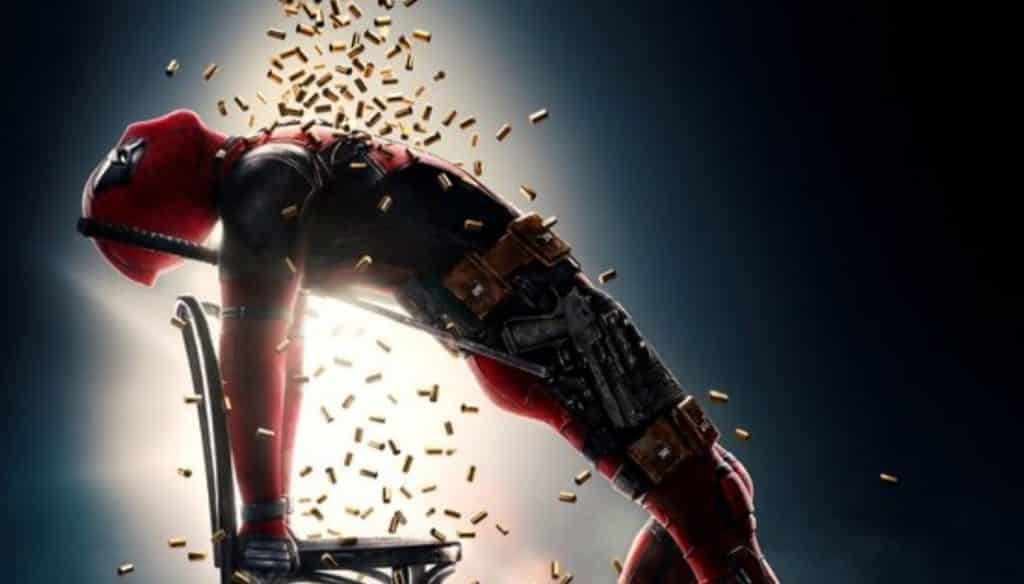Deadpool 2