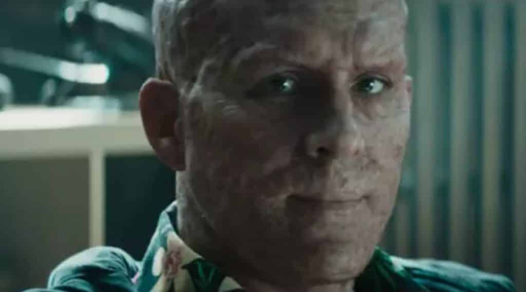 Deadpool 2 Ryan Reynolds