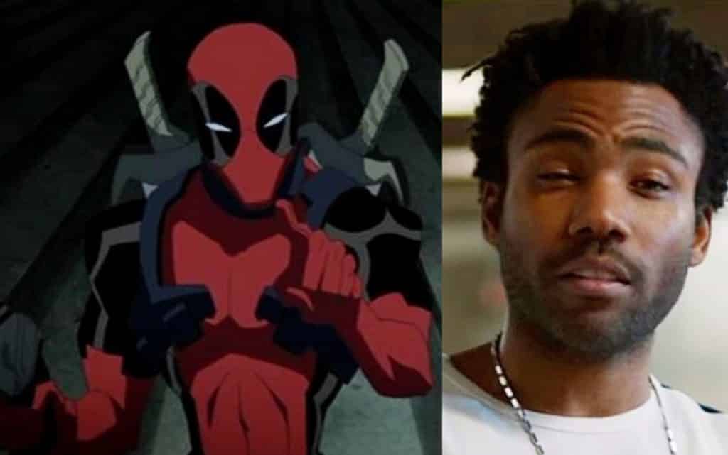 FX Cancels 'Deadpool' Animated Series From Donald Glover