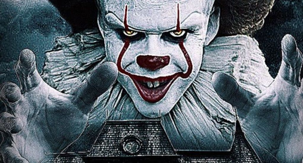 The IT Movie Sequel Has An Official Title - And It's Not ...