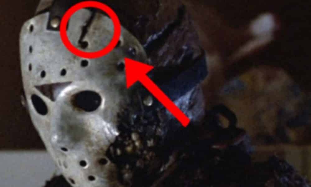 Interesting Facts You Never Knew About Jason Voorhees 