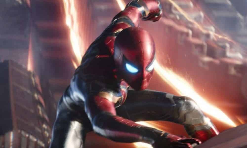 Fans Have Spotted A SpiderMan Change For �Avengers
