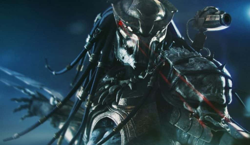 Shane Black Responds To 'The Predator' Rumors - And 