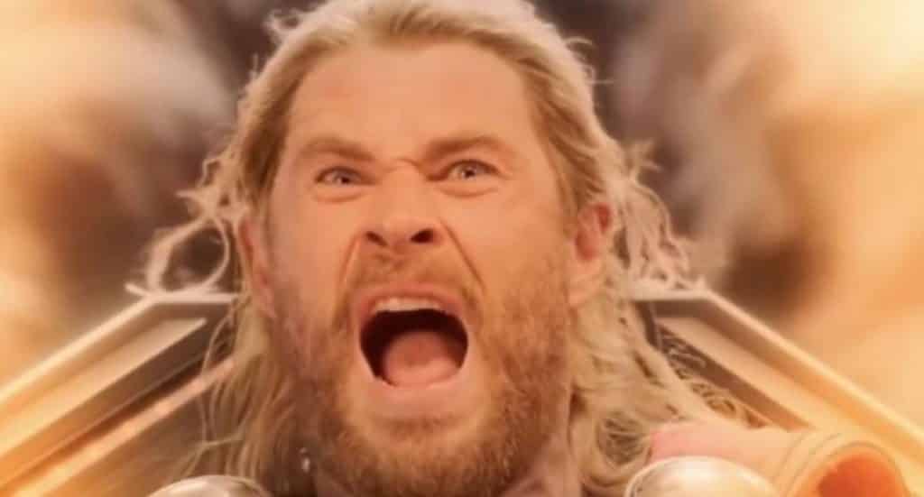 Thor: Ragnarok Honest Trailer