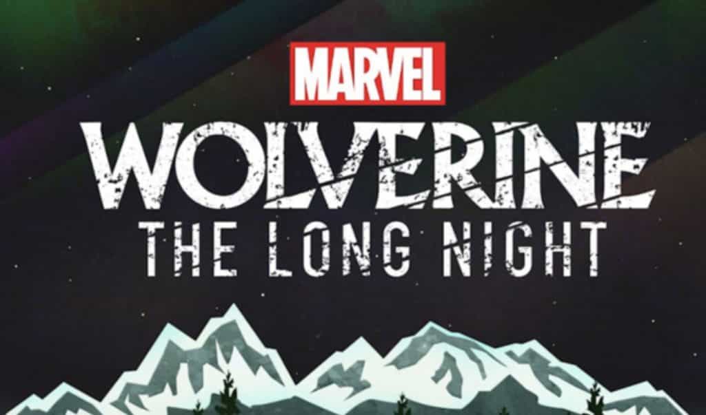 Wolverine: The Long Night