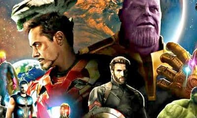 'Thor: Ragnarok' Nearly Made Thor And Loki Unrecognizable