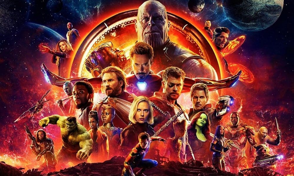 Major Marvel Character Dies At The Beginning Of 'Avengers Major Marvel Character Dies At The Beginning Of 'Avengers