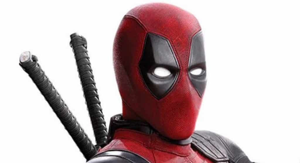 New �Deadpool 2� Poster Features Huge Easter Egg New �Deadpool 2� Poster Features Huge Easter Egg
