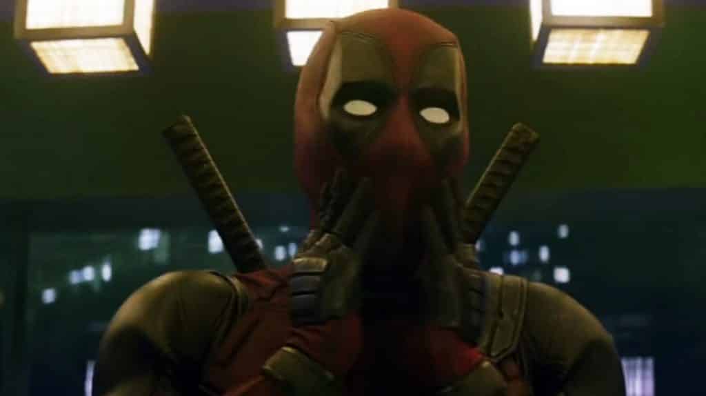 Deadpool 2