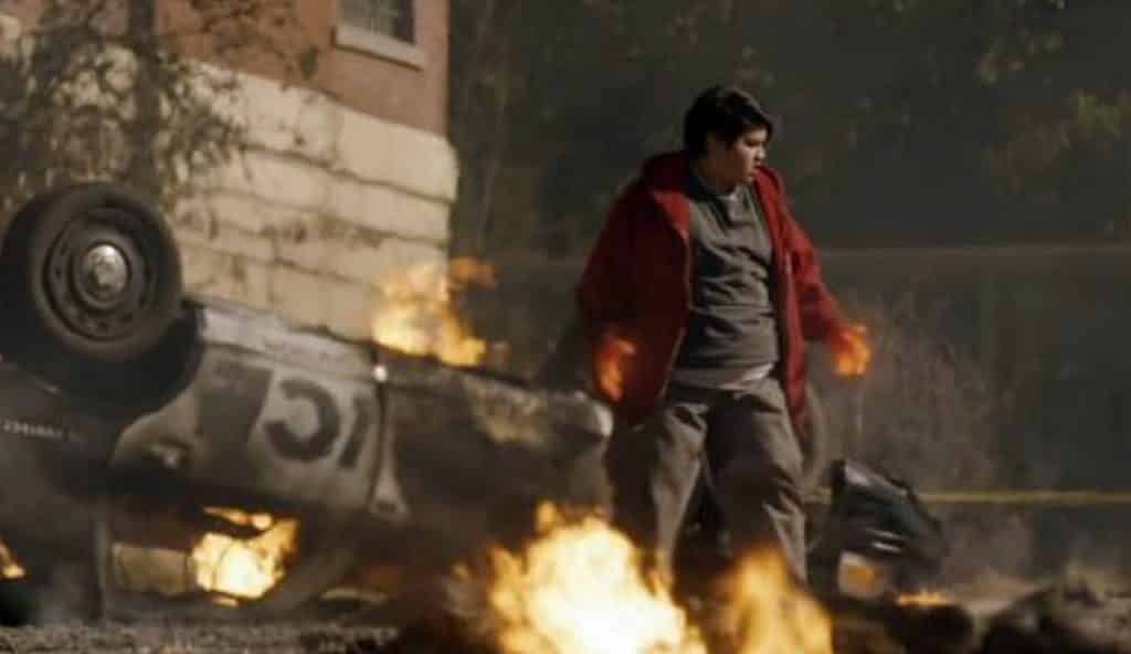 Deadpool 2 Julian Dennison