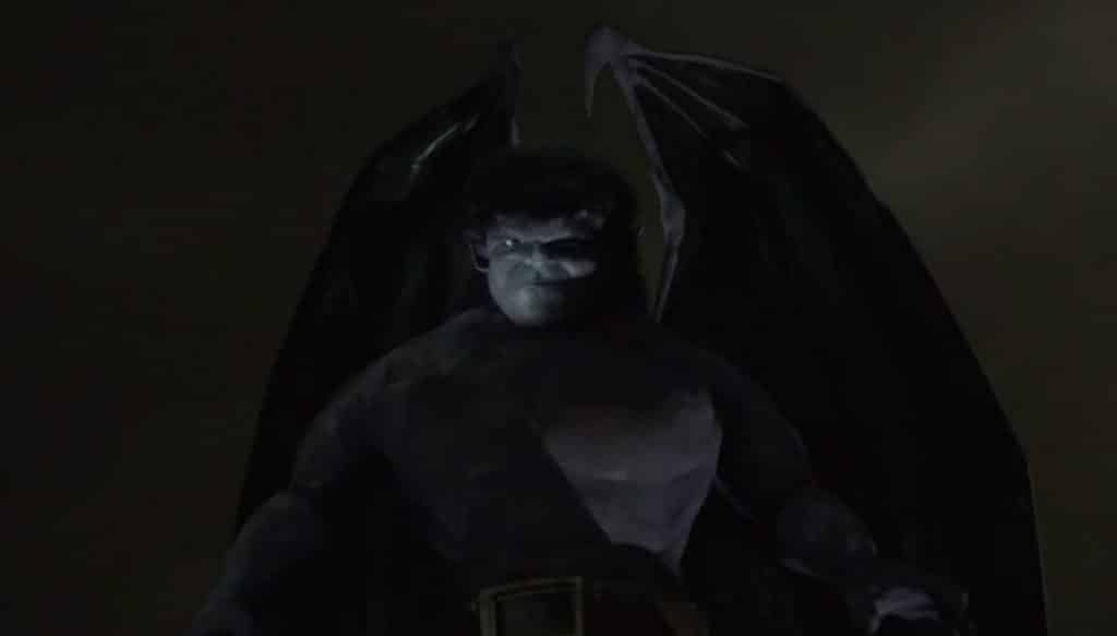 Gargoyles Fan Film