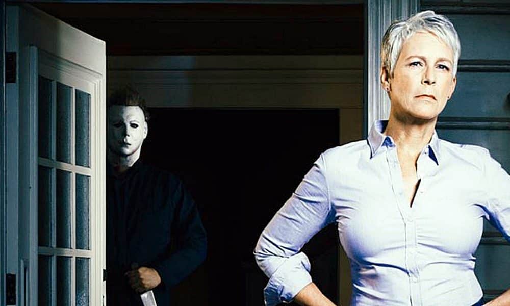 Test Screening For New Halloween Movie Reportedly Went 