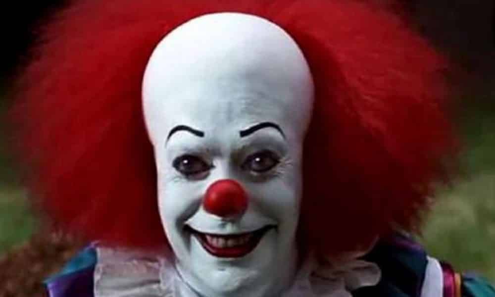 First Trailer For 'Pennywise The Story