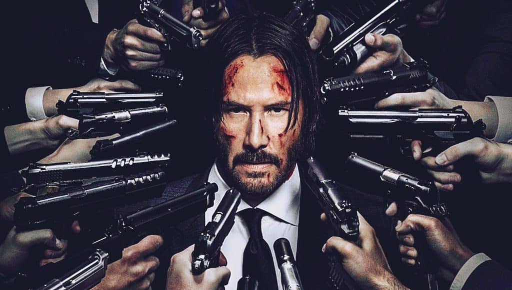 John Wick: Chapter 3 Gets Official Synopsis, Teaser Poster