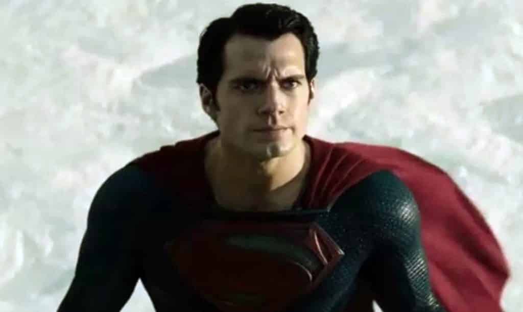 'Man Of Steel' Was Supposed To Be The First Of FIVE