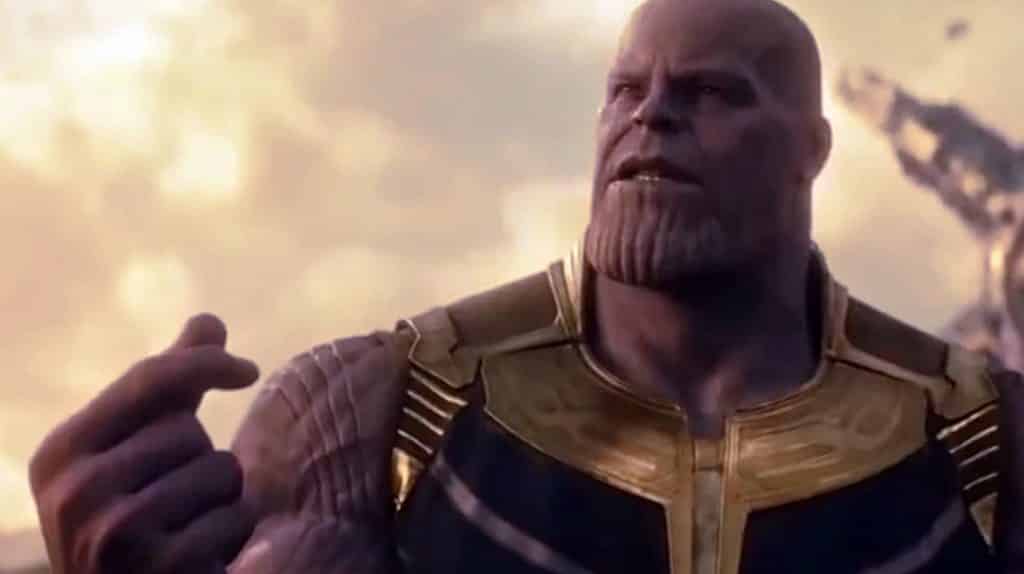 'Avengers: Infinity War' Debuts With Biggest Opening 