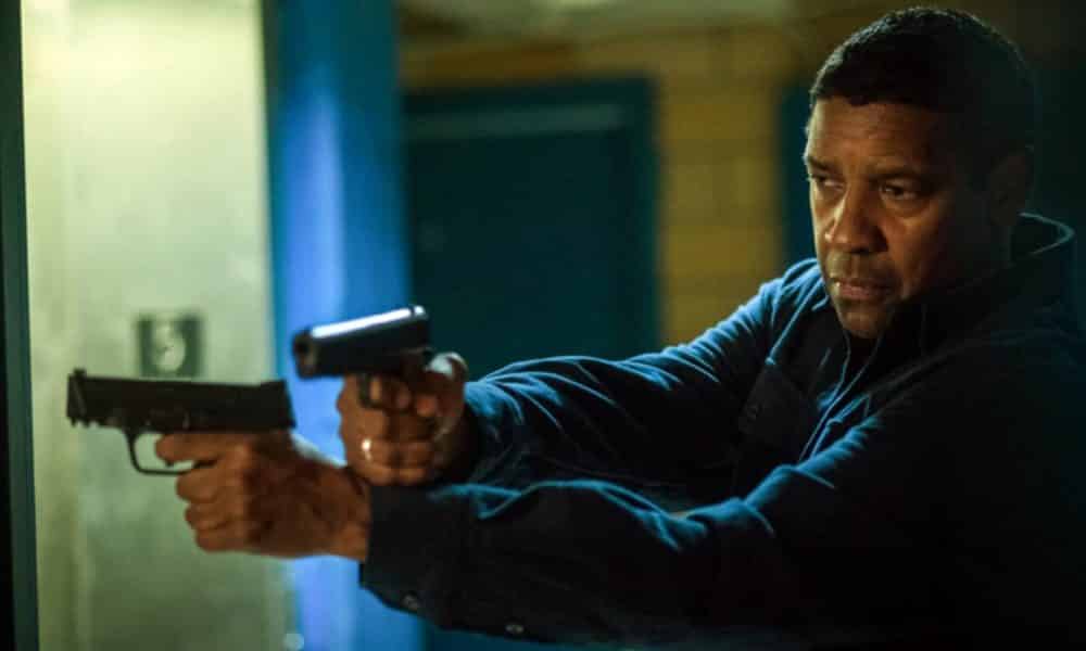 Denzel Washington Returns In First Trailer For 'The 
