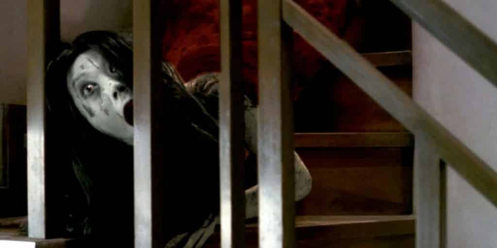 The Grudge Reboot Just Got An Official Release Date The Grudge Reboot Just Got An Official Release Date