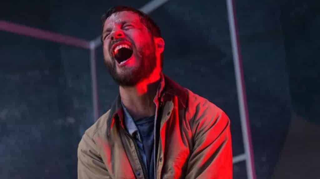 Upgrade Movie Leigh Whannell