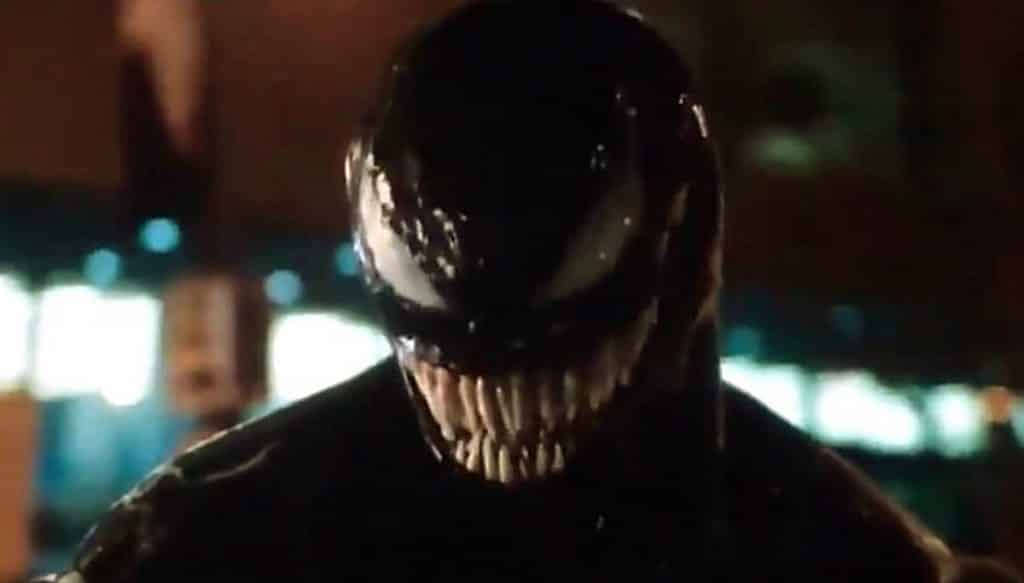 New Full Trailer For Venom Movie Has Leaked Online